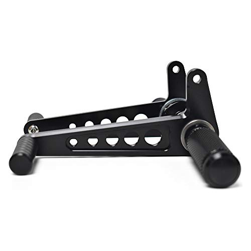 0051 Rearsets De Motocicleta Forward Controls Cnc De Al...