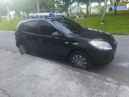Renault Sandero 1.6 Expression