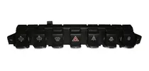 Comprar Teclas Balizas Multifuncion Peugeot 3008 6490w7 Original