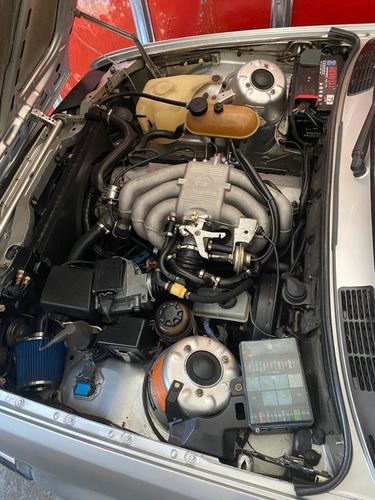 Bmw E30 320 6 Cilindros 1985