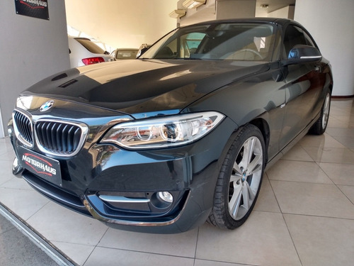 Bmw Serie 2 2.0 220i Sport Line 184cv 2018