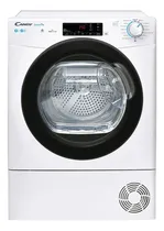Comprar Secarropas Candy 9kg Condensación Csoec9tbe Blanco