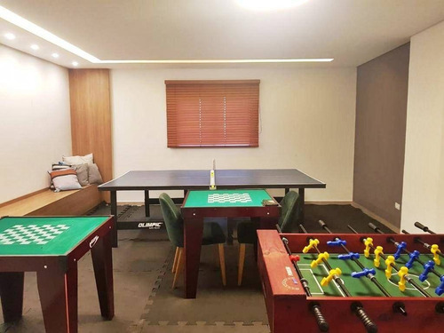 Imagem 19 de 29 de Apartamento, 2 Dorms Com 68 M² - Aviação - Praia Grande - Ref.: Nco126 - Nco126