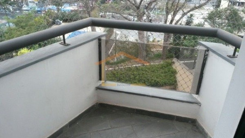 Imagem 4 de 15 de Apartamento, Venda, Jardim Paraiso, Sao Paulo - 10254 - V-10254