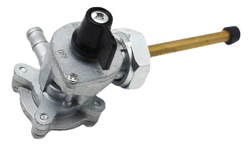 Interruptor De Tanque De Válvula De Llave De Purga De