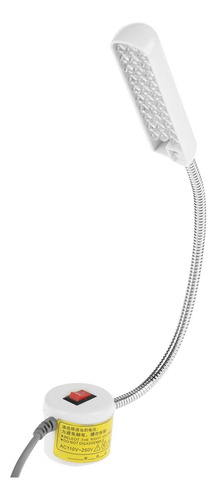 Costura: Led Work Para Base Ajustable A Máquina, Parte #1