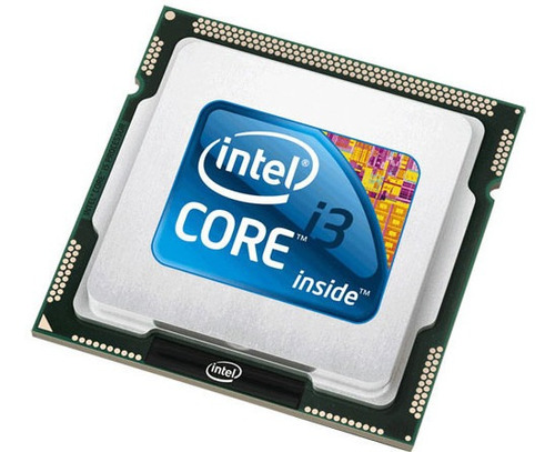 Procesador Cpu Intel Lga 1155 Core I3 2120t 2da Gen + Pasta (Reacondicionado)