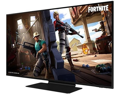 Smart Tv Samsung Neo Qled 4k Qn43qn90bagczb Tizen 4k 43