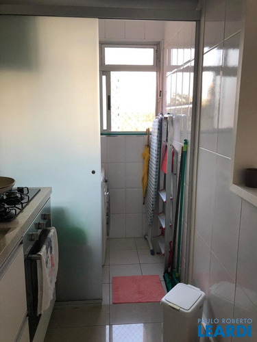 Apartamento - Morumbi - Sp - 627473