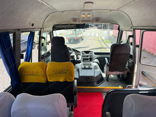 Volare V8l 2015 Ótimo Estado Confira!! Ref.310