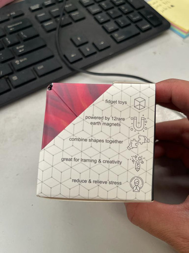 Magic Cube