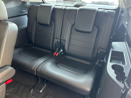 Volkswagen Teramont 3.6 V6 Highline Plus