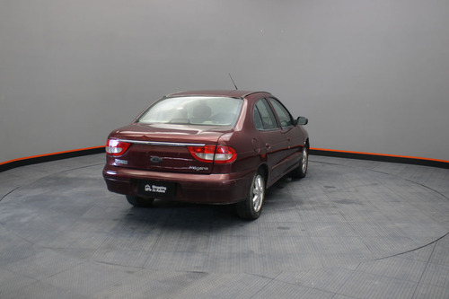 Renault Megane FAIRWAY