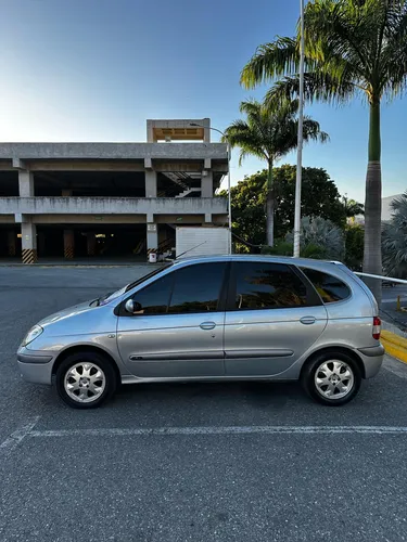 Renault Scenic 1.6