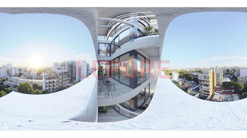 Departamento En Venta En Caballito
