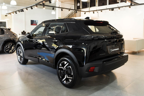 Peugeot 2008 1.0T Gt