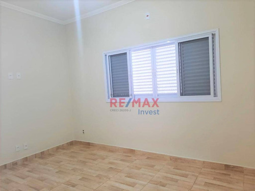Imagem 8 de 23 de Sobrado Com 3 Dormitórios Para Alugar, 345 M² Por R$ 4.500,00/mês - Centro - Botucatu/sp - So0135