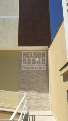 Imagem 7 de 10 de Sobrado Em Condomínio Para Venda No Bairro Chácara Belenzinho, 3 Dorm, 1 Suíte, 2 Vagas, 170 M - 1715
