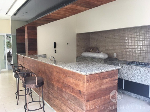 Imagem 22 de 30 de Casa Para Locação No Condomínio Resid. Samambaia Em Jundiaí Em Jundiai, A/c 490 M², Alto Padrão, Localização Nobre Da Cidade. - Ca00435 - 70083110