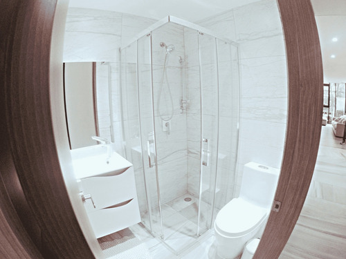 Imagen 20 de 21 de Lujoso Gardenhouse En Polanco