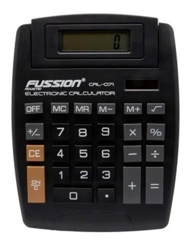 Calculadora Digital De 8 Dígitos ¡envio Gratis!