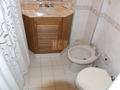 Imagen 22 de 27 de Punta Del Este Piso Alto Con Vista Al Mar! ,