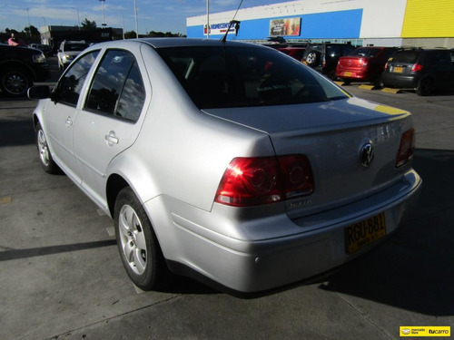 Volkswagen Jetta 2.0 Europa