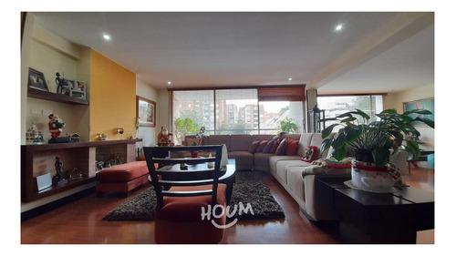 Imagen 1 de 30 de Apartamento En La Calleja. 3 Habitaciones, 185 M²