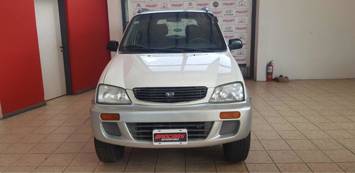 Daihatsu Terios 1.3 Sx 4wd 1999