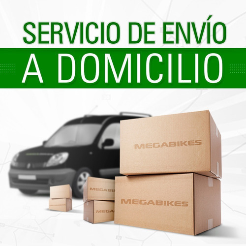 Imagen 3 de 3 de Cinta Motorizada Plegable Fitage Ge 208 Streak