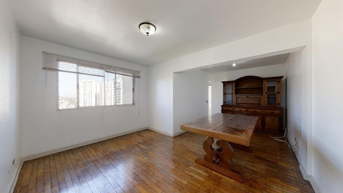 Imagem 1 de 8 de Apartamento À Venda No Bairro Campo Belo - São Paulo/sp - O-17223-28328