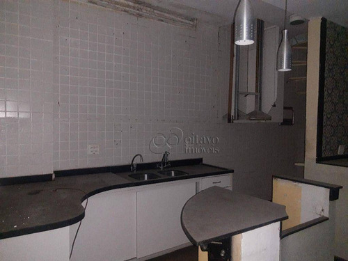 Imagem 4 de 4 de Loja Com Localização Estratégica À Venda, Centro, Macaé/rj. - Lo0213