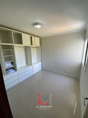 Imagem 10 de 15 de Apartamento, Residencial Jardins De Bragança - Ap0538-1