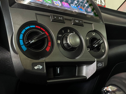 Honda City 1.5 Lx 16V Flex 4P Automático