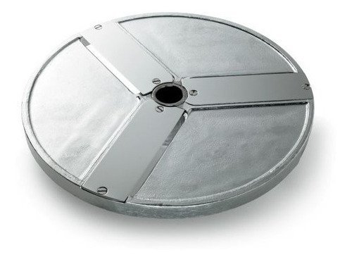 Imagen 1 de 3 de Disco Procesador Sammic Corte Producto Firme 6mm Rbanda