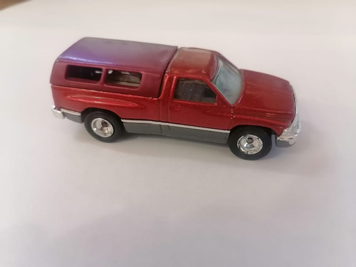 Hot Wheels Sth $th Super Treasure Hunt Dodge Ram 1500 Gomas