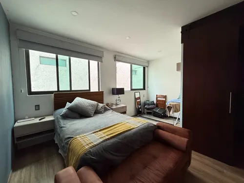 Casa En Venta Col. Villa De Cortés