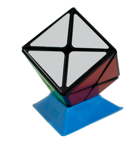 Cubo Magico 2x2 De Rubik 2x2x2  Profesional Dino