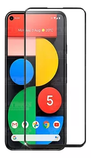 Screen Protector Smartphone Google Pixel 5