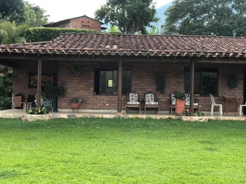 Finca En Barbosa Vereda Yarumito