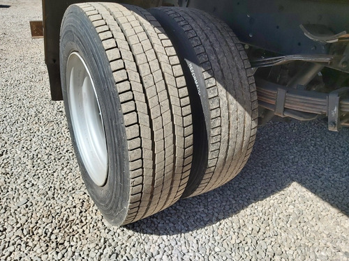 Vw 10-160 Ano: 2012/13