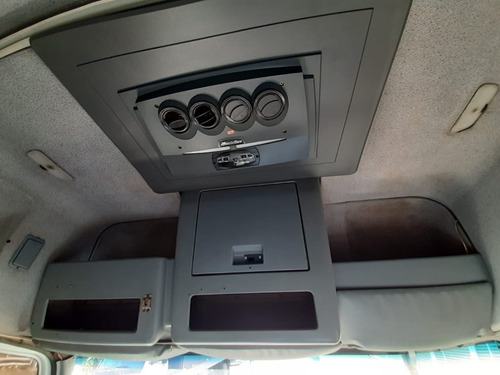 M. Benz 1938 6x2 T. Alto C/ Ar Condicionado