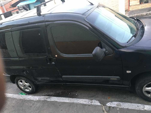 Citroën Berlingo 2002 1.8 4p