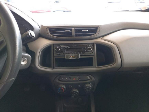 Chevrolet Onix 1.0 MPFI JOY 8V FLEX 4P MANUAL