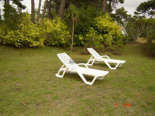 Casa En Rincón Del Indio, 3 Dormitorios *- Ref: 3106
