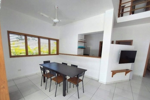 Imagen 6 de 18 de Villa De 3 Habitaciones Con Piscina En Venta, Las Terrenas, Samaná