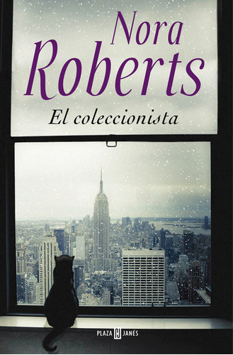 El Coleccionista ( Libro Original )
