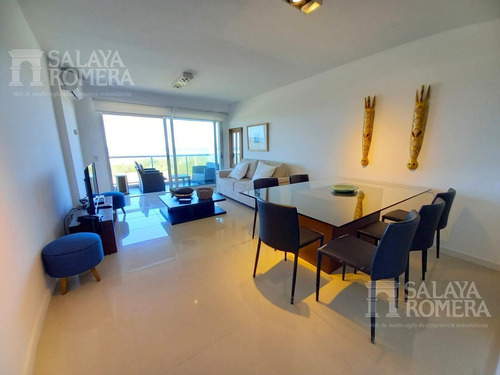 Imagen 5 de 22 de Departamento - Playa Brava
