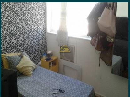 Imagem 10 de 20 de Apartamento - Ref: Scvp2053