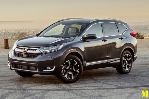 Riel De Inyectores Honda Crv 1.5 T Aut Mod 17-20 Original (Usado)